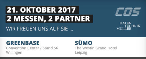 Hausmessen 21.Oktober 2017