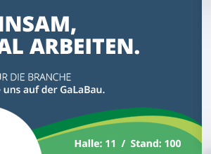 GaLaBau 2024